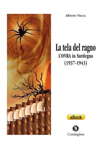 La tela del ragno - Alberto Vacca