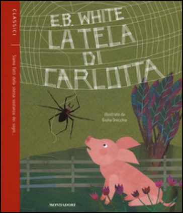 La tela di Carlotta - E. B. White