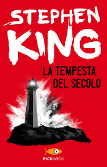 La tempesta del secolo - Stephen King