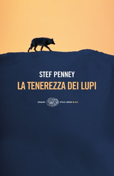 La tenerezza dei lupi - Stef Penney