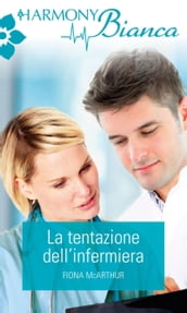 La tentazione dell infermiera