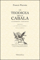 La teodicea della cabala