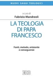 La teologia di papa Francesco