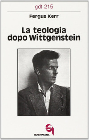 La teologia dopo Wittgenstein - Fergus Kerr