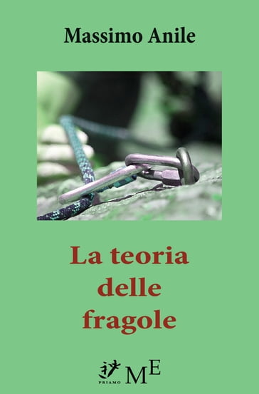 La teoria delle fragole - Massimo Anile