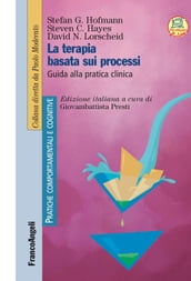 La terapia basata sui processi