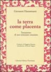 La terra come placenta