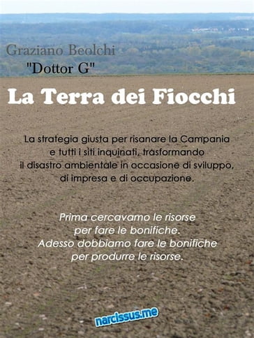 La terra dei fiocchi - Graziano Beolchi 