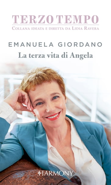 La terza vita di Angela - Emanuela Giordano