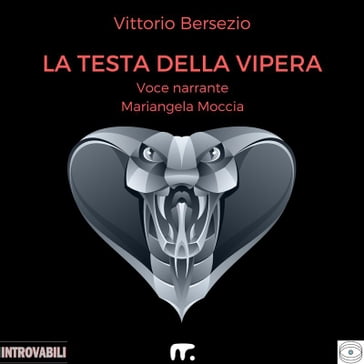 La testa della vipera - Vittorio Bersezio