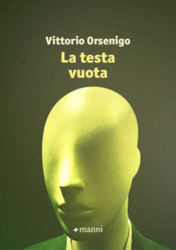 La testa vuota - Vittorio Orsenigo