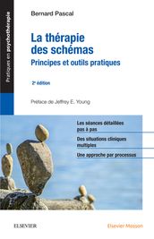 La thérapie des schémas