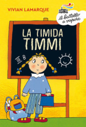 La timida Timmi