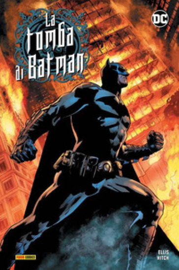 La tomba di Batman. 2. - Warren Ellis - Bryan Hitch