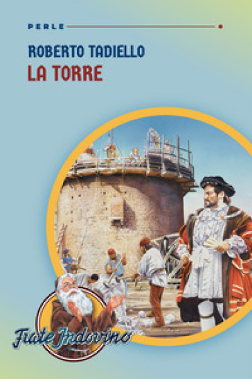 La torre - Roberto Tadiello