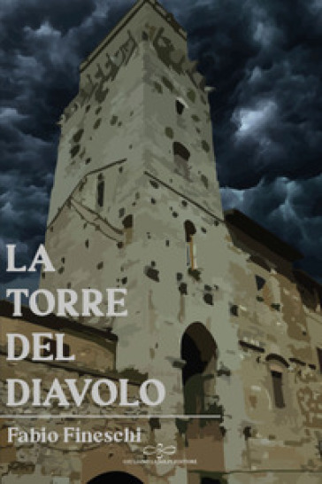 La torre del diavolo - Fabio Fineschi