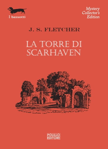 La torre di Scarhaven - J. S. Fletcher