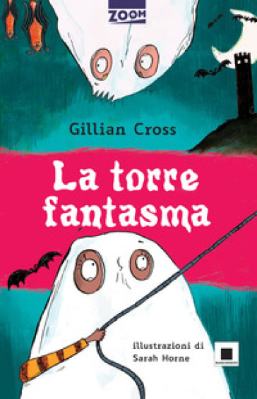 La torre fantasma - Gillian Cross