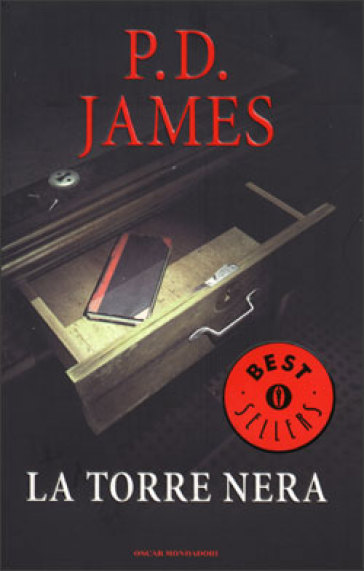 La torre nera - P. D. James