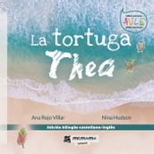 La tortuga Thea