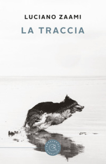 La traccia - Luciano Zaami