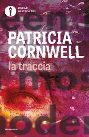 La traccia - Patricia Cornwell