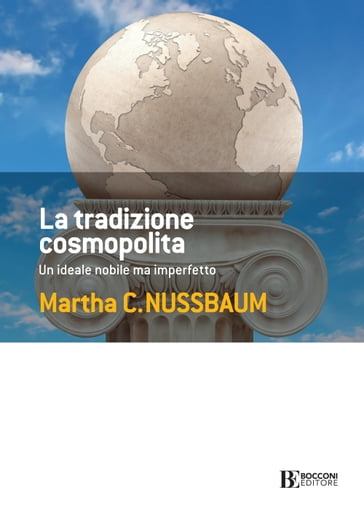 La tradizione cosmopolita - Martha C. Nussbaum