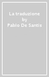 La traduzione