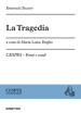 La tragedia