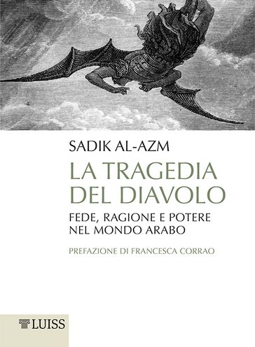 La tragedia del diavolo - Sadik al-Azm