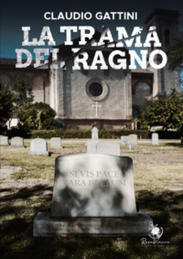 La trama del ragno - Claudio Gattini