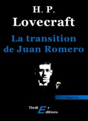 La transition de Juan Romero