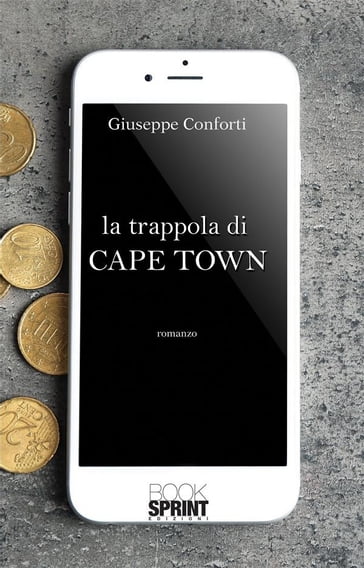 La trappola di Cape Town - Giuseppe Conforti