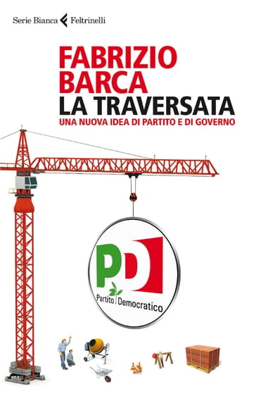 La traversata - Fabrizio Barca