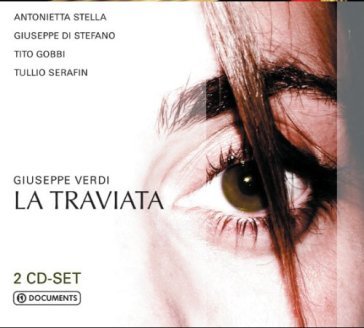 La traviata - Di Stefano  Stella