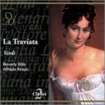 La traviata - Giuseppe Verdi