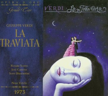 La traviata - Giuseppe Verdi