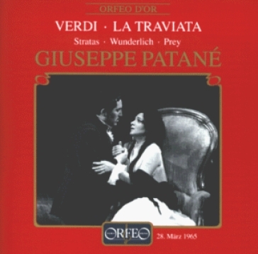 La traviata - Giuseppe Verdi