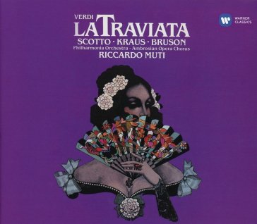 La traviata - Riccardo Muti (Diret