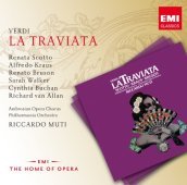 La traviata (opera completa)