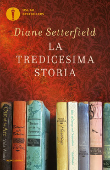 La tredicesima storia - Diane Setterfield