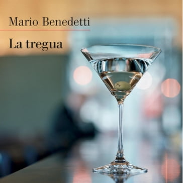 La tregua - Mario Benedetti