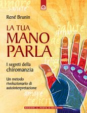 La tua mano parla