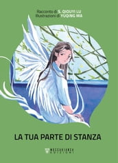 La tua parte di stanza