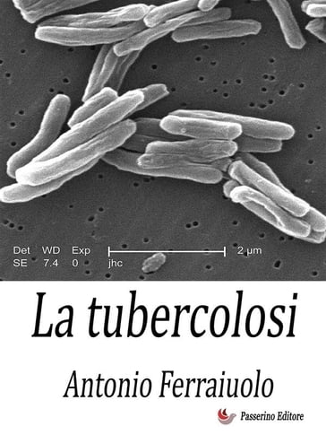 La tubercolosi - Antonio Ferraiuolo