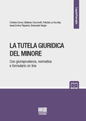 La tutela giuridica del minore