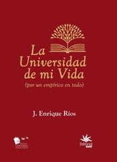 La universidad de mi vida