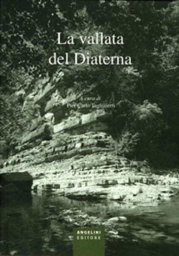 La vallata del Diaterna - P. Carlo Tagliaferri  NA