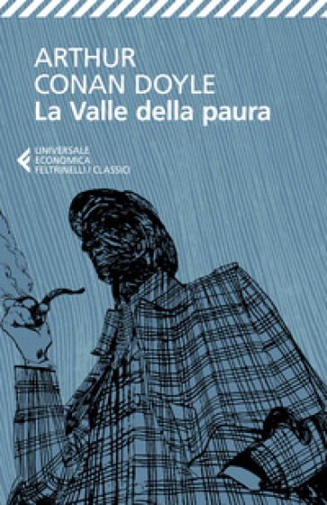 La valle della paura - Arthur Conan Doyle