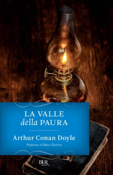 La valle della paura - Arthur Conan Doyle